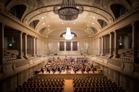 イメージ クラシックコンサート 大阪市中央公会堂